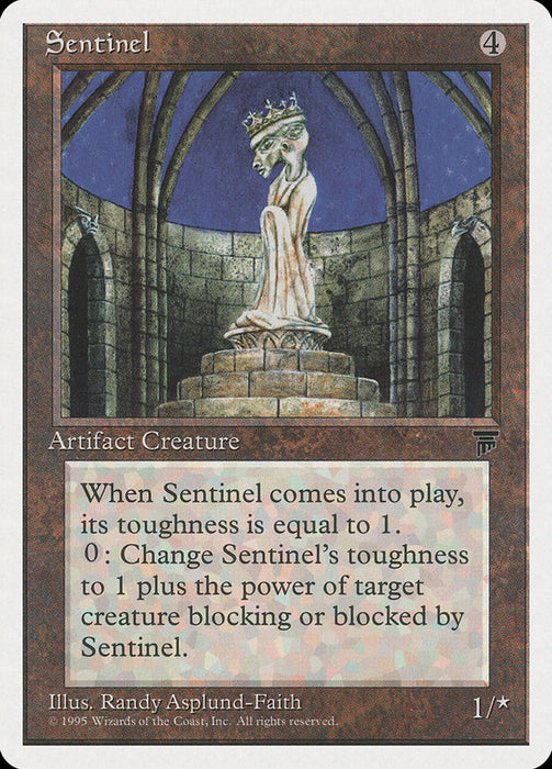 Sentinel