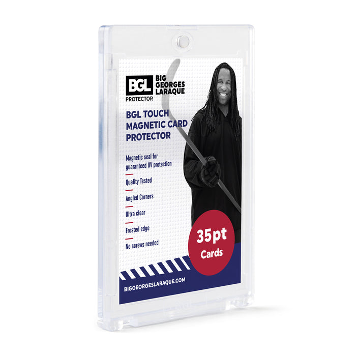 Big Georges Laraque Magnetic Touch 35 PT