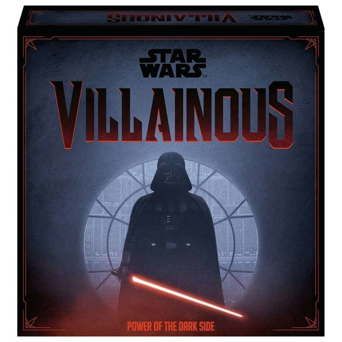 Disney Villainous Star Wars